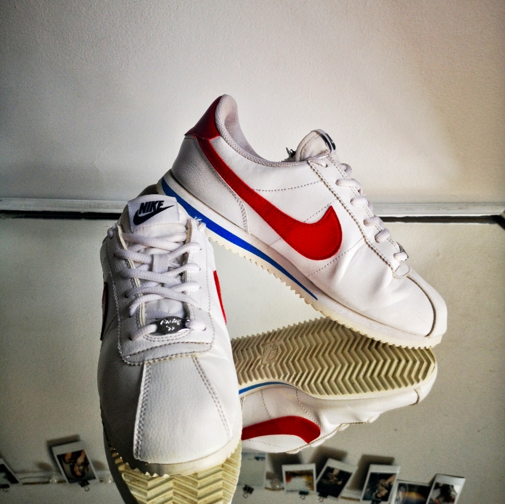 Nike Cortez